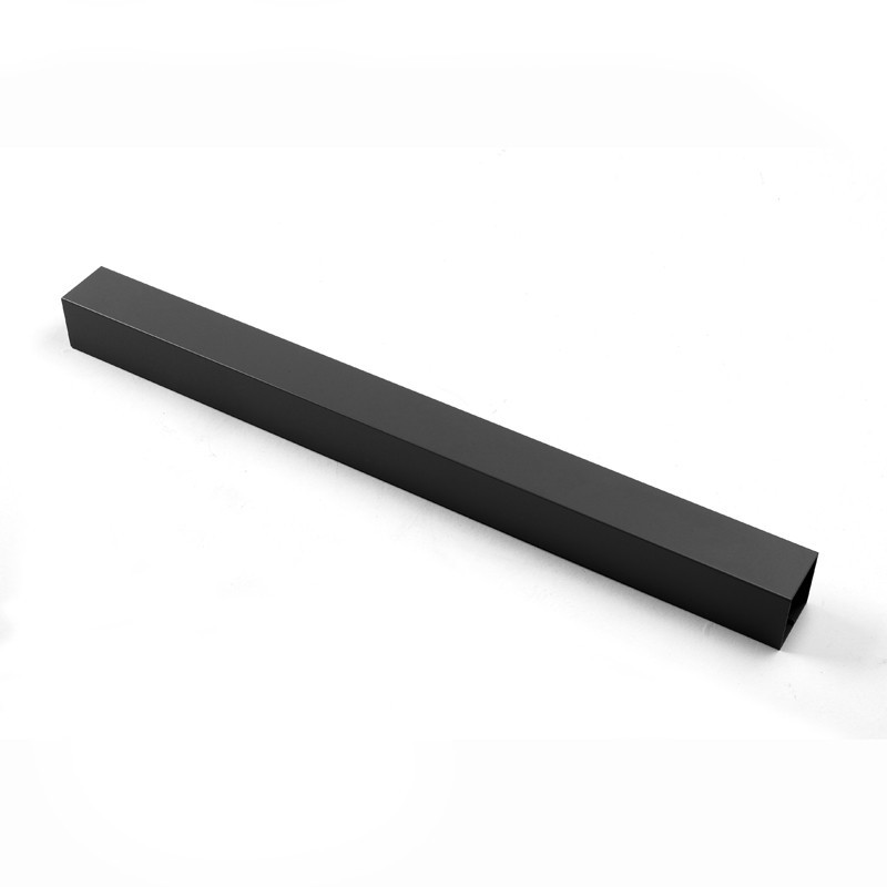 tubo alluminio
