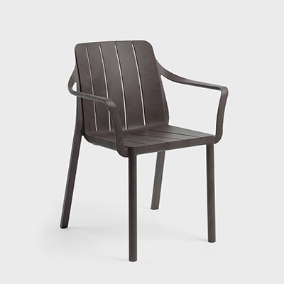 tiberina armchair