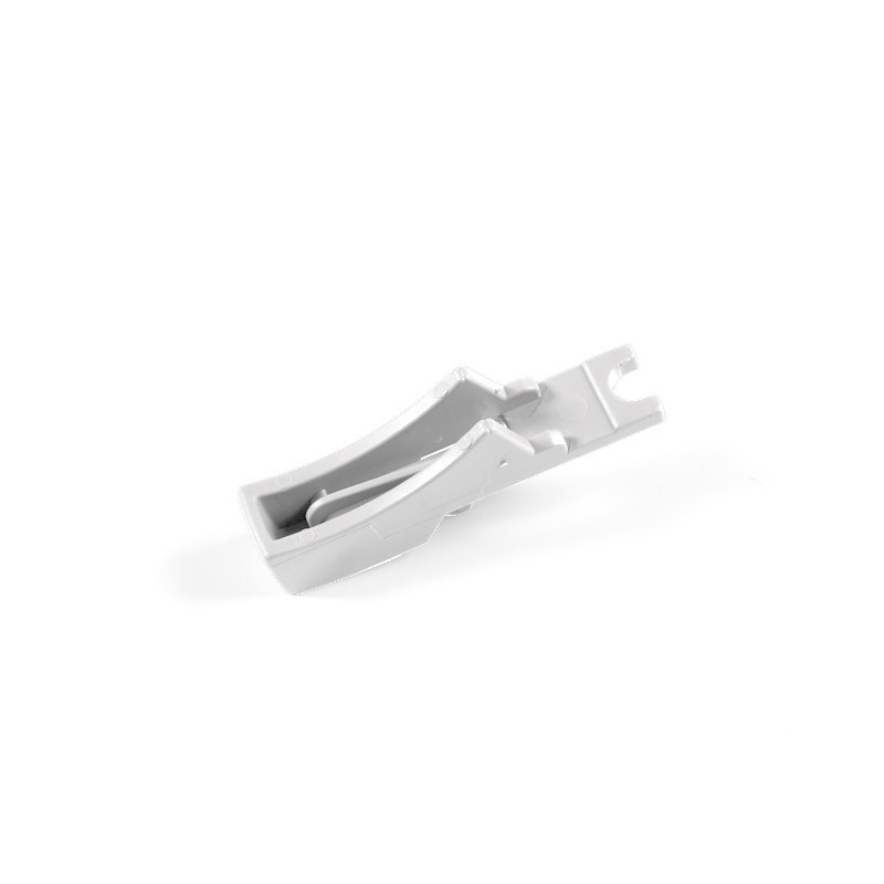 clips bloccagio schienale