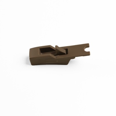 clips bloccagio schienale