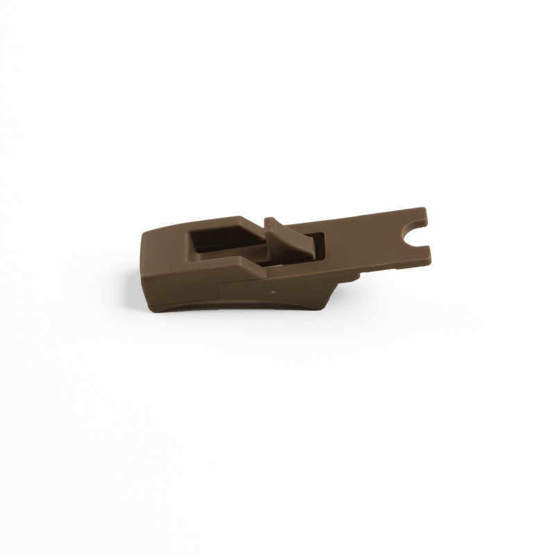 clips bloccagio schienale