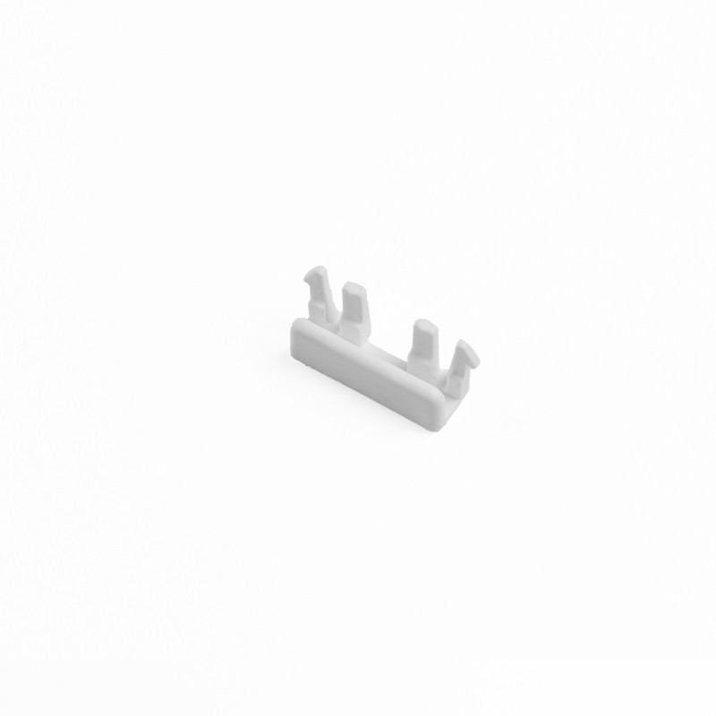clips bloccaggio tela schienale