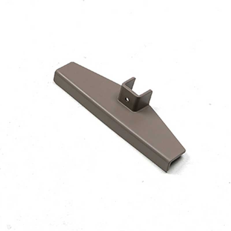 supporto prolunga alloro 210 ext