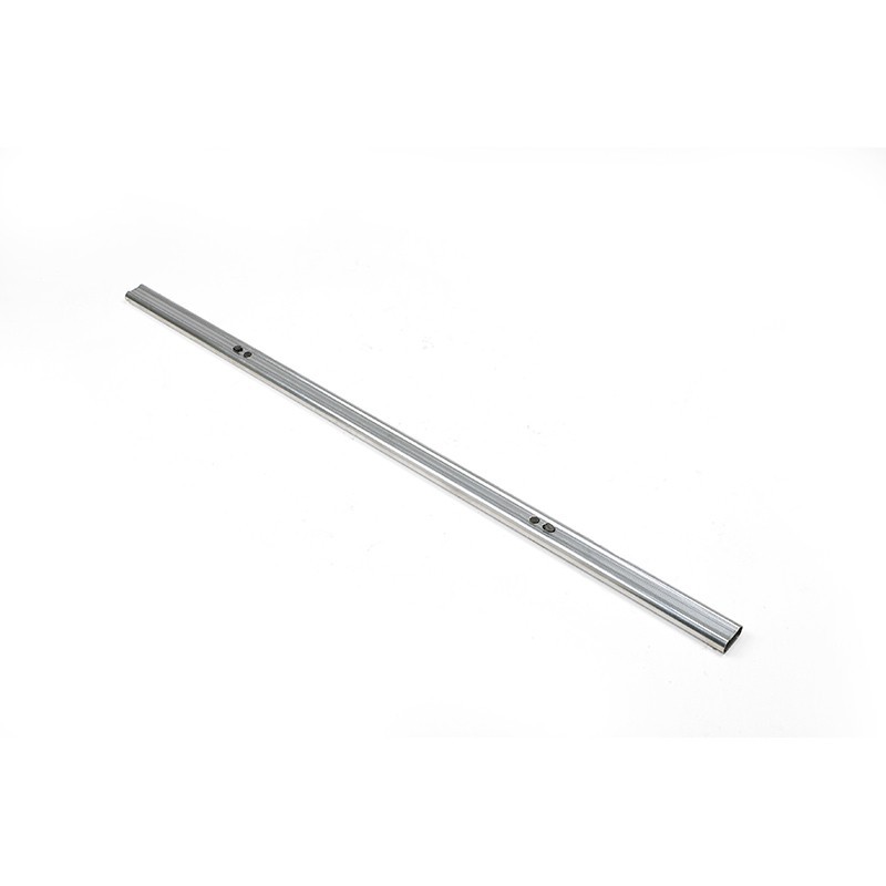 tubo prolunga + clips