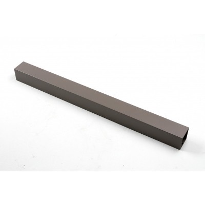 tubo alluminio