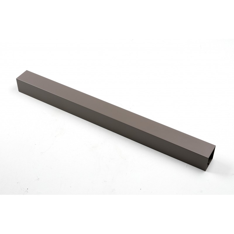 tubo alluminio