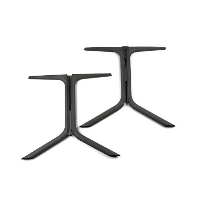 base clip