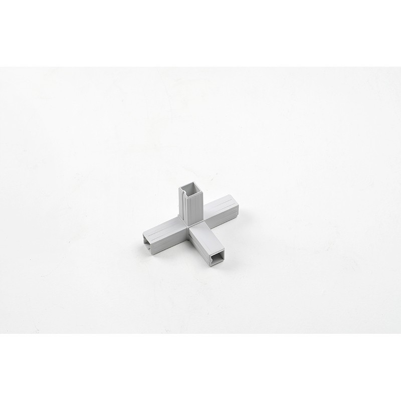 crociera gamba cube high