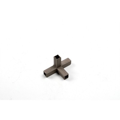 crociera gamba cube high