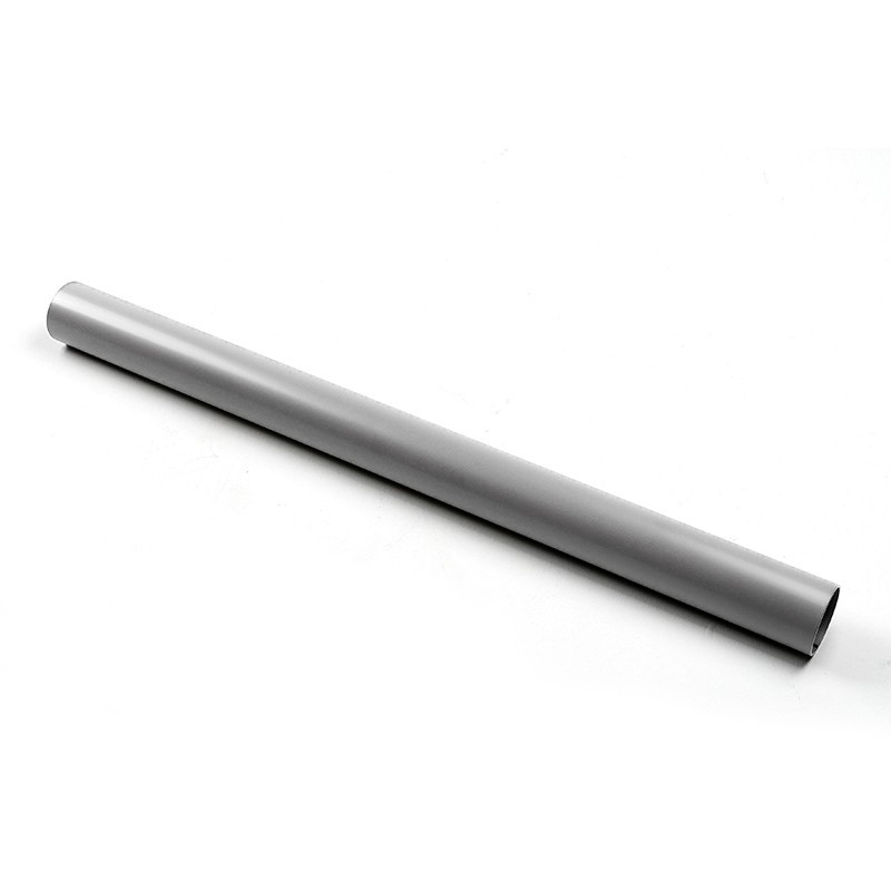 tubo alluminio