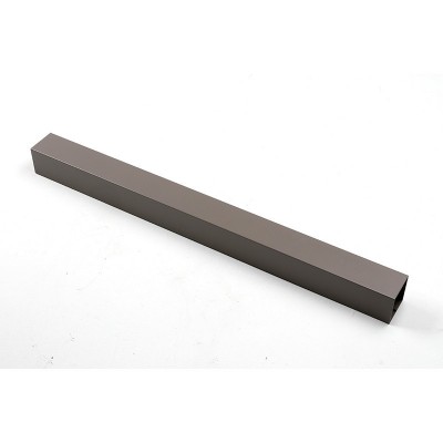 tubo alluminio