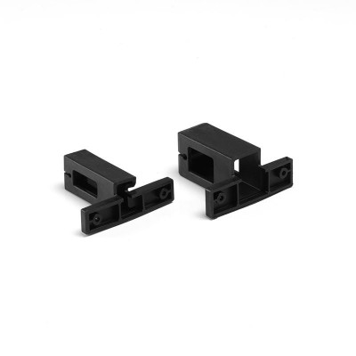 supporto tubo centrale 40x30 rio