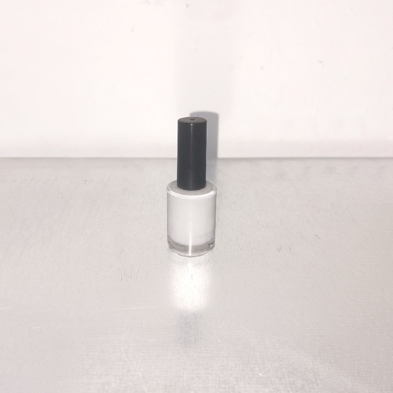 flacone vernice bianco rio/alloro 10ml